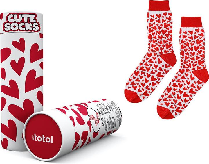 Red / White
