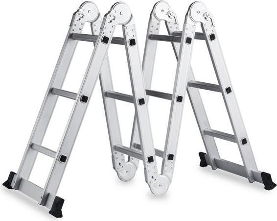 Produktbild Haushalt BL-403B (Trittleiter, 346 cm)
