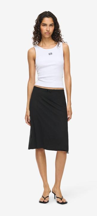 Image du produit Noisy May NMJUDITH MESH Midirock (L)