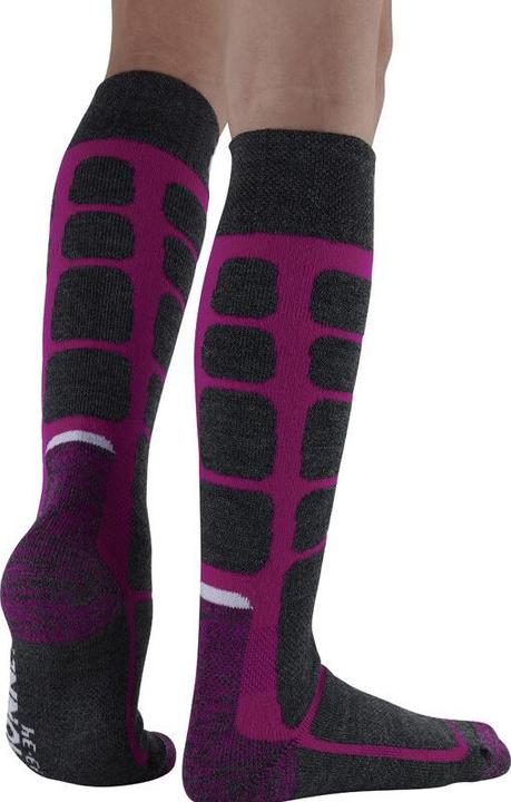 Image du produit Monnet Wooly Junior (37 - 38)