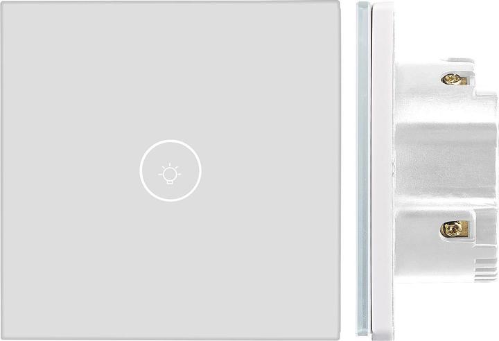 Produktbild Luminea Touch-Lichtschalter