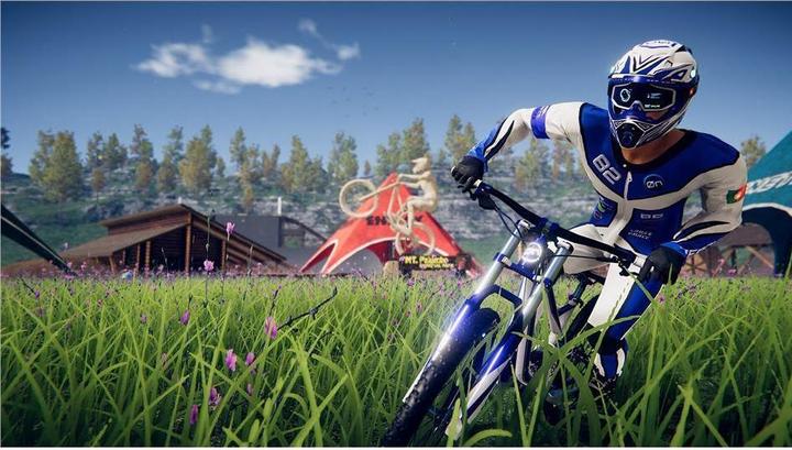 Produktbild Sold Out Descenders (Switch, DE)