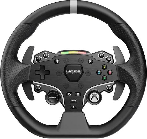 Produktbild Moza ESX Steering Wheel (PC, Xbox Series S, Xbox Series X)