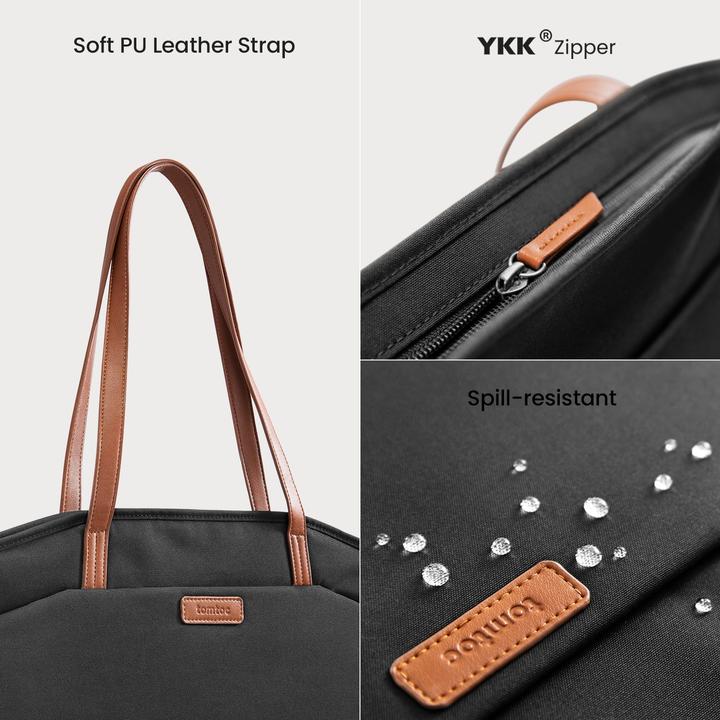 Image du produit tomtoc Lady A53 (16", Apple, Universel)