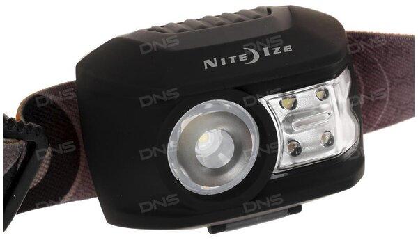 Actual product image Nite Ize Headlamp Niteize (200 lm)