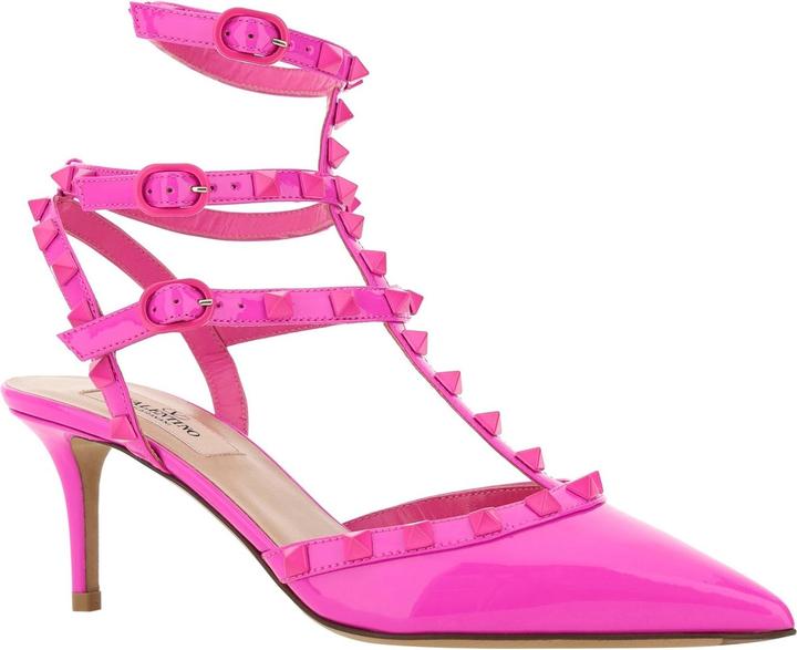 Produktbild Valentino Garavani Rockstud Pumps (36)