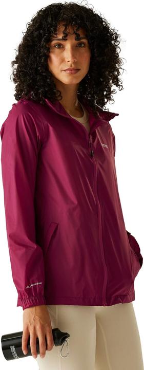 Produktbild Regatta Regenjacke Pk It Jkt III mit Kapuze wasserfest (48)