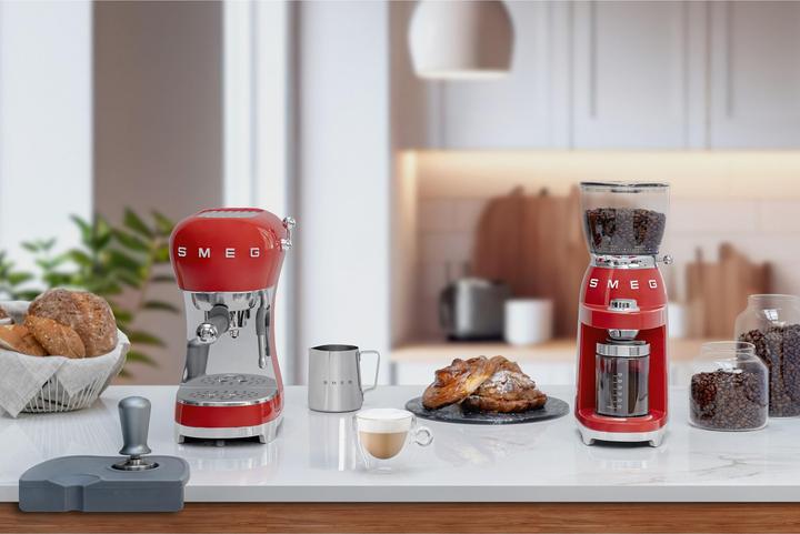 Actual product image Smeg 50's Retro Style