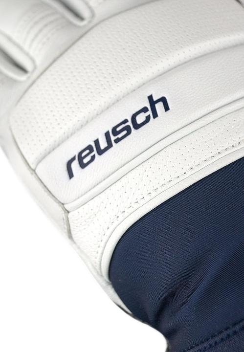 Actual product image Reusch Alexis Pinturault (9)