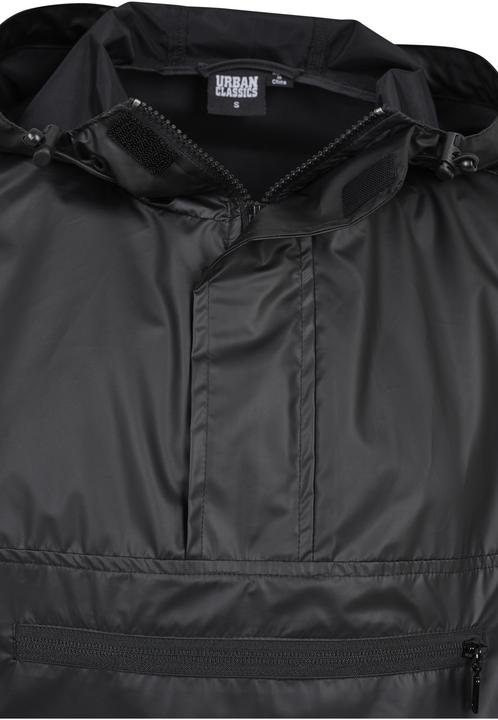 Actual product image Urban Classics Light Pull Over Jacket (M)