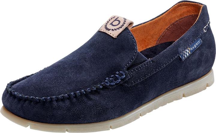 Produktbild Bugatti Mokassin (41)