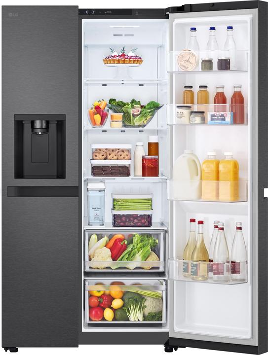 Produktbild LG GSLC41EPPE.AEPQEUR (641 l)
