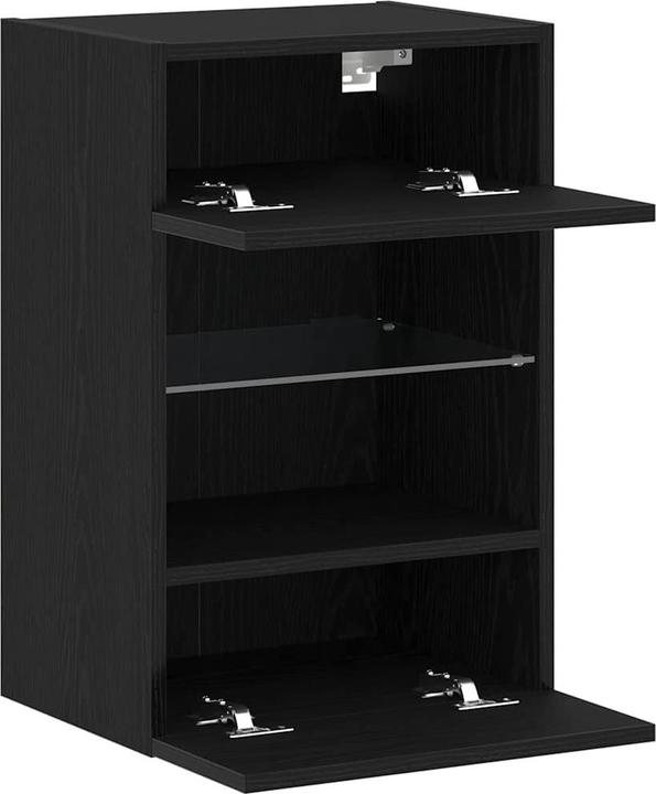 Actual product image vidaXL TV-Schränk (30 x 40 x 60.50 cm)