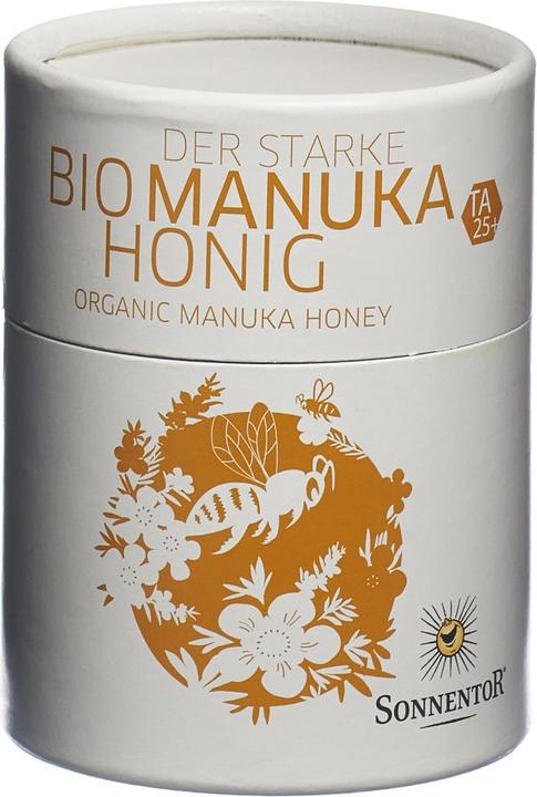 Sonnentor Manuka Honey (250 g)