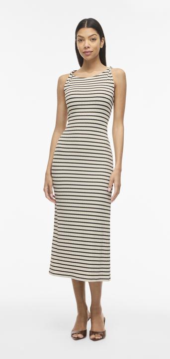 Image du produit Vila VIGARTA Ärmelloses Maxikleid (L)