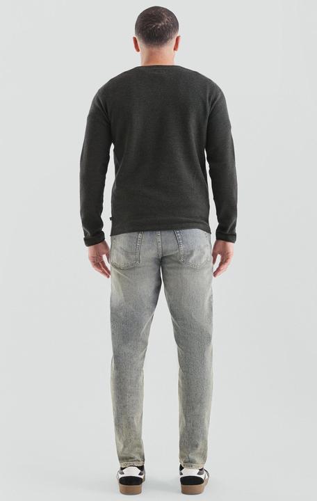 Produktbild s.Oliver Strickpullover Strickpullover mit Kaschmir (XL)