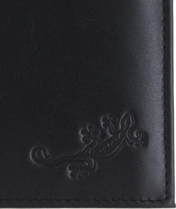 Actual product image Oxmox Leather RFID Protect Kombibörse