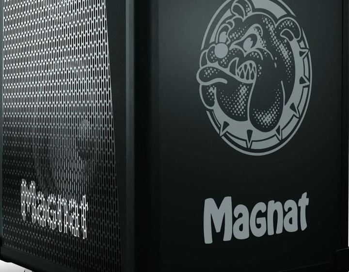 Image du produit Magnat Bulldog 7 (Haut-parleurs actifs)