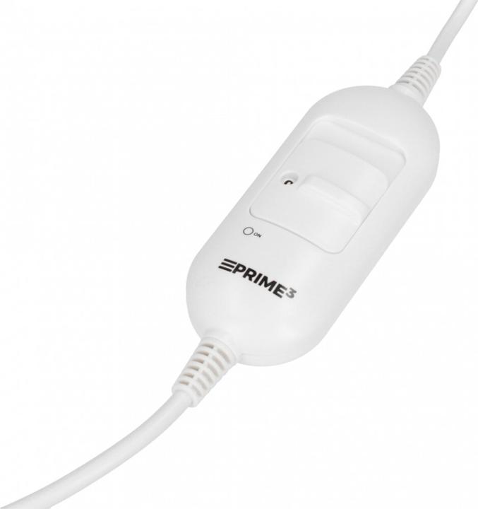 Immagine prodotto Prime3 Doppio Foglio Elettrico Shp51 (140 x 160 cm)