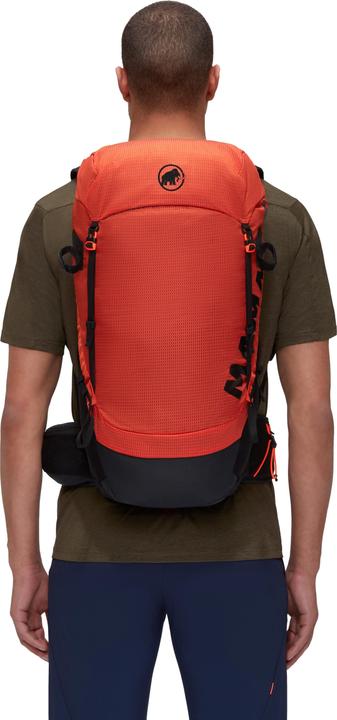 Actual product image Mammut Ducan 24 (24 l)