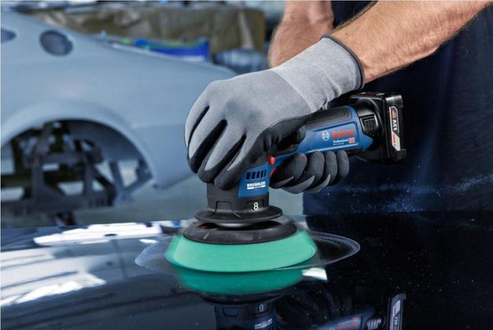 Immagine prodotto Bosch Professional Polierschwamm Set