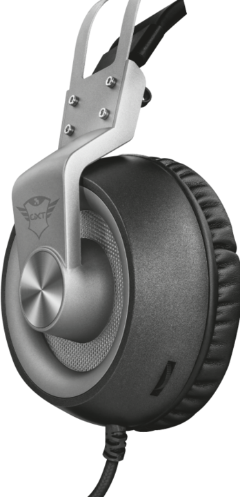 Actual product image Trust GXT 430 (Cable)