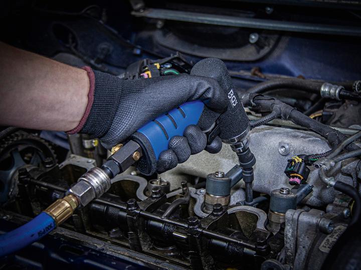 Image du produit BGS Clé à vibration pour bougies préchauffage