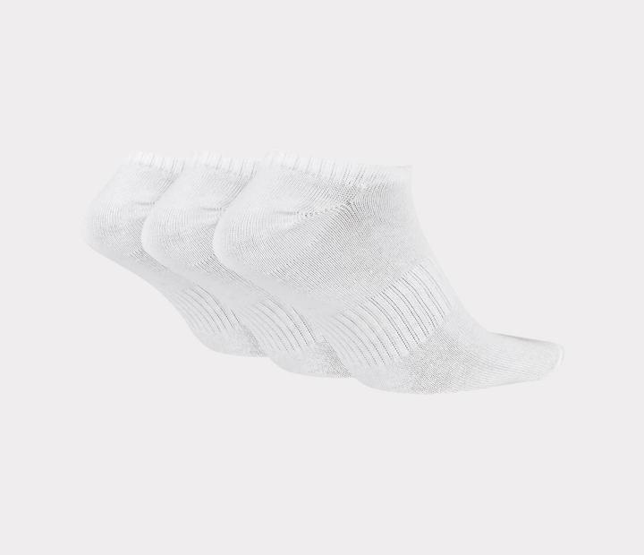 Produktbild Nike Value No Show (3er Pack, 38 - 42)