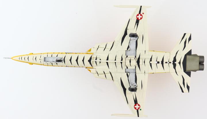 Produktbild Hobby Master Tiger F-5E Sinacat