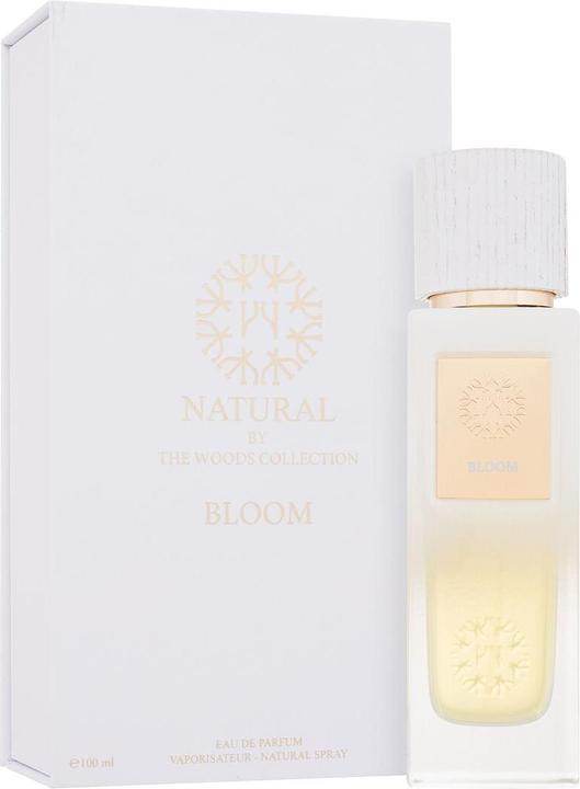 Image du produit The Woods Collection Naturaloom Eau de Parfum - 100ml (Eau de parfum, 100 ml)