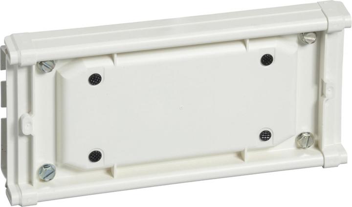 Produktbild Schneider Electric SE KNA63ZJ4 Verbindungsblock, f.40A+63A