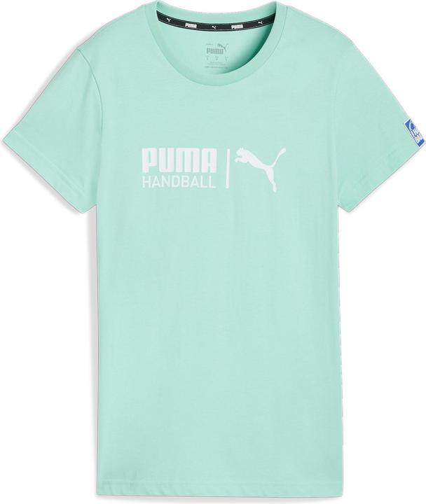 Immagine prodotto Puma Maglietta Pallamano Donna (M)