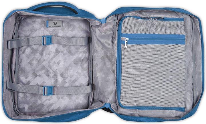 Actual product image Roncato Ironik 2.0 backpack 40 cm (23 l)