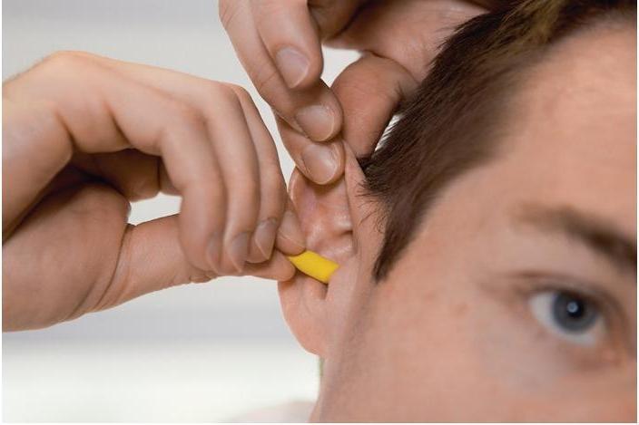 Immagine prodotto 3M Tappi per orecchie E-A-Râ"¢ Classicâ"¢ Refill EN 352-2 SNR 28 dB 500 PA/Dispenser