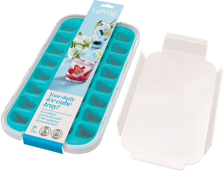 Actual product image Lékué Ice Cubes