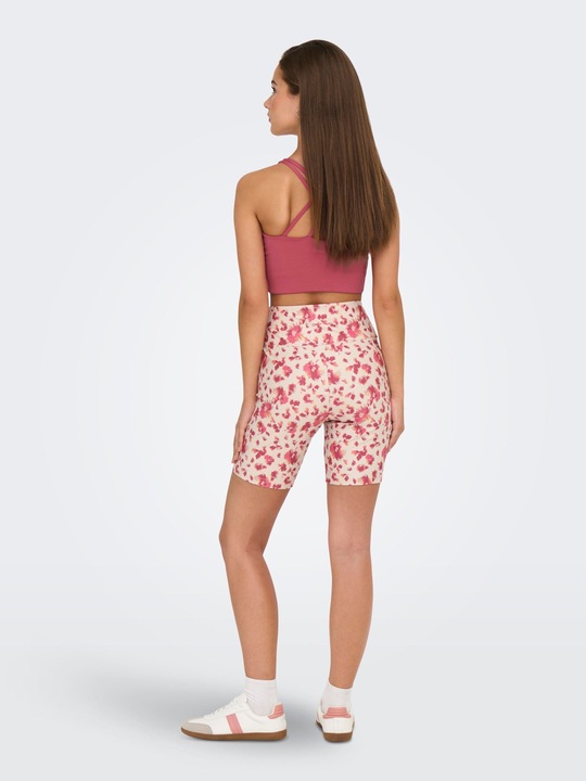Actual product image Only Play ONPRONDA-1 Hohe Taille Enger Schnitt Shorts Shorts (XL)