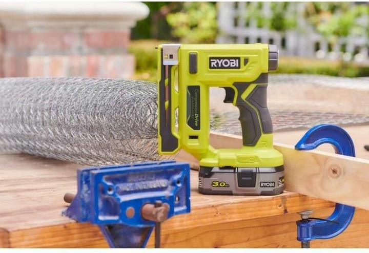 Actual product image Ryobi R18 ST50-0 18V