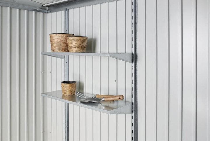Produktbild Biohort Regalboden-Set