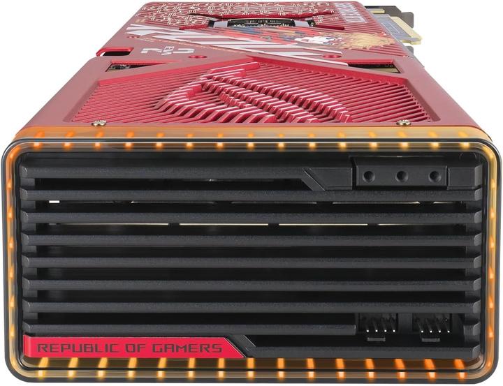 Produktbild ASUS ROG ASTRAL GeForce RTX 5090 OC (32 GB)