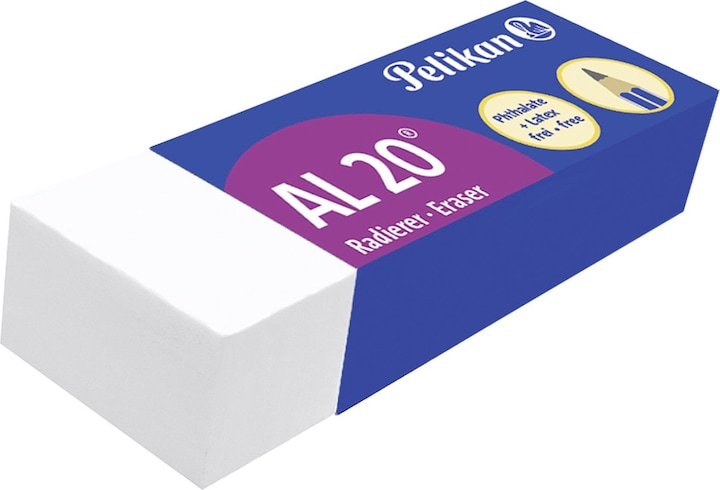 Produktbild Pelikan AL 20
