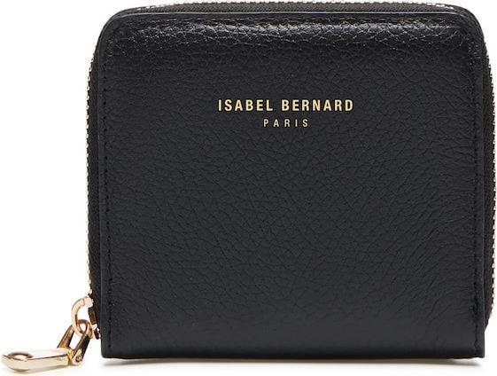 Actual product image Isabel Bernard Honoré Jules Zipper Wallet
