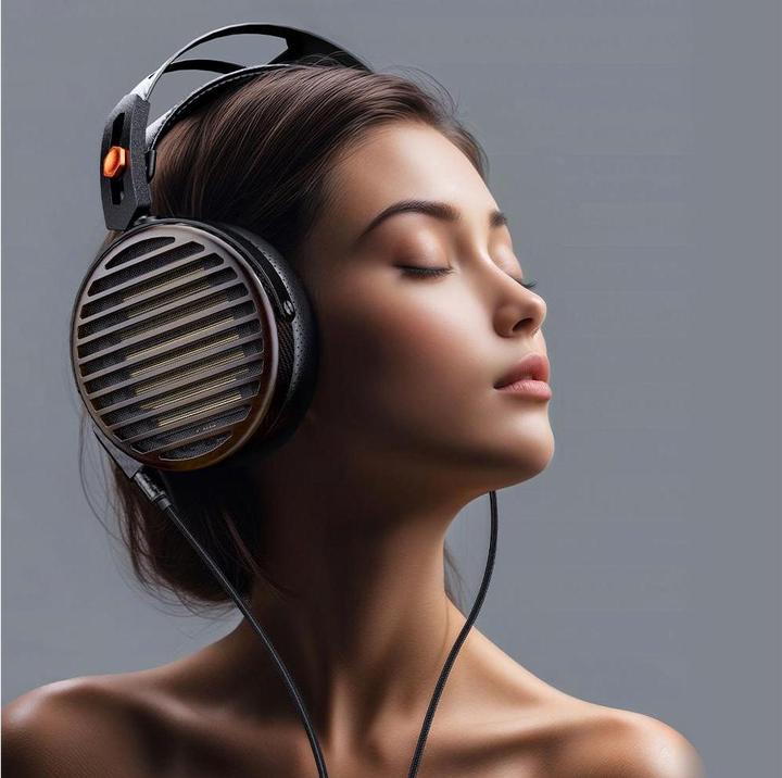 Image du produit FiiO FT7 (ANC, Filaire)