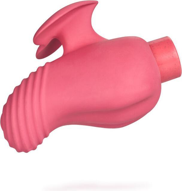 Produktbild Gaia Eco Love Vibrator Koralle