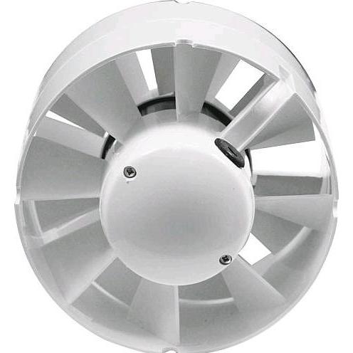 Siku, Belüftungsventilator, VKO1 L Rohreinschubventilator 125 mm