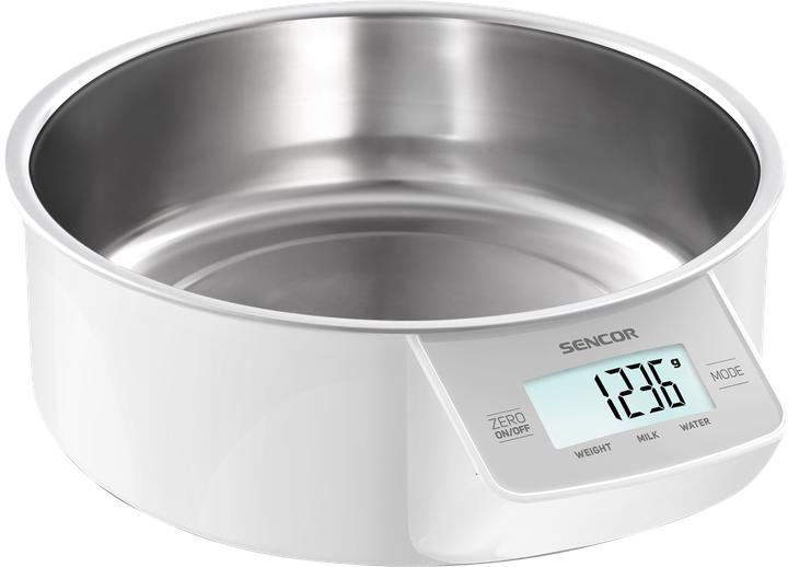 Produktbild Sencor Sks 4030wh