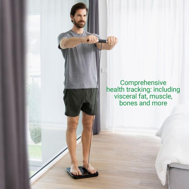 Produktbild Medisana BS 850 Connect (180 kg)