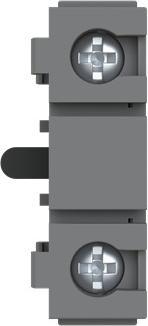 Produktbild ABB Hilfsschalter 1Ö