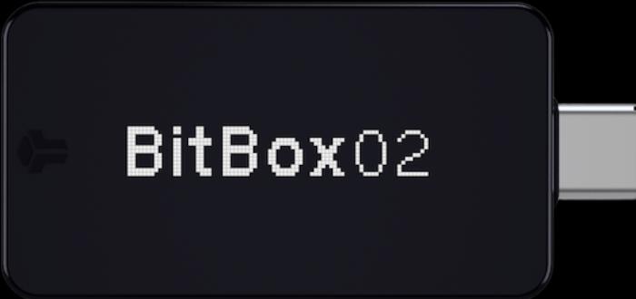 Actual product image Shift Cryptosecurity BitBox02 Multi (Bitcoin, Litecoin, Ethereum Classic, Cardano)