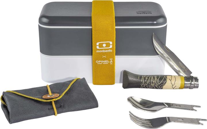 Produktbild Opinel Monbento Lunch Kit