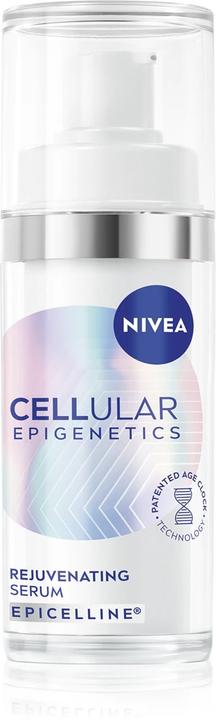 Immagine prodotto NIVEA Cellular Epigenetics Verjüngendes Serum Volumen: 30 ml (30 ml)